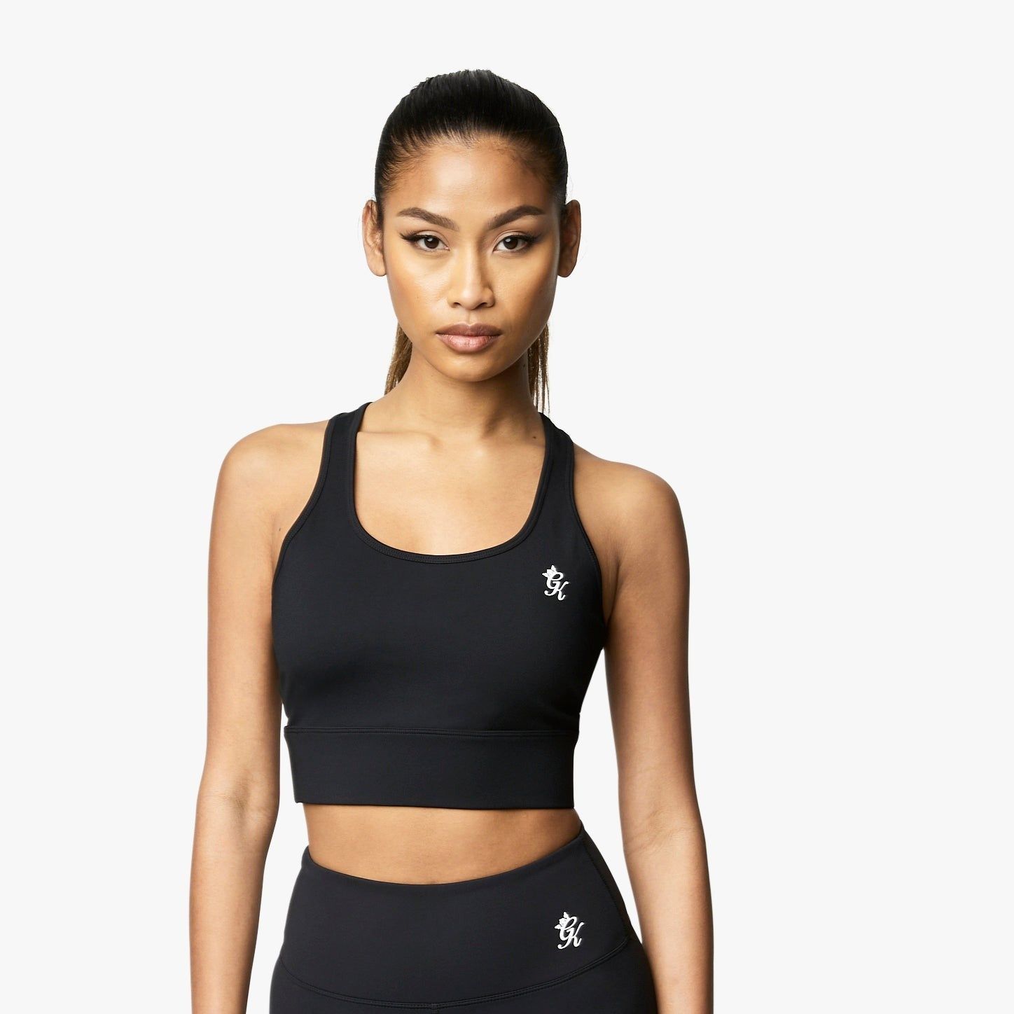 Gym King Core 365 Bra - Black sold by The Gym King product image thumbnail 2