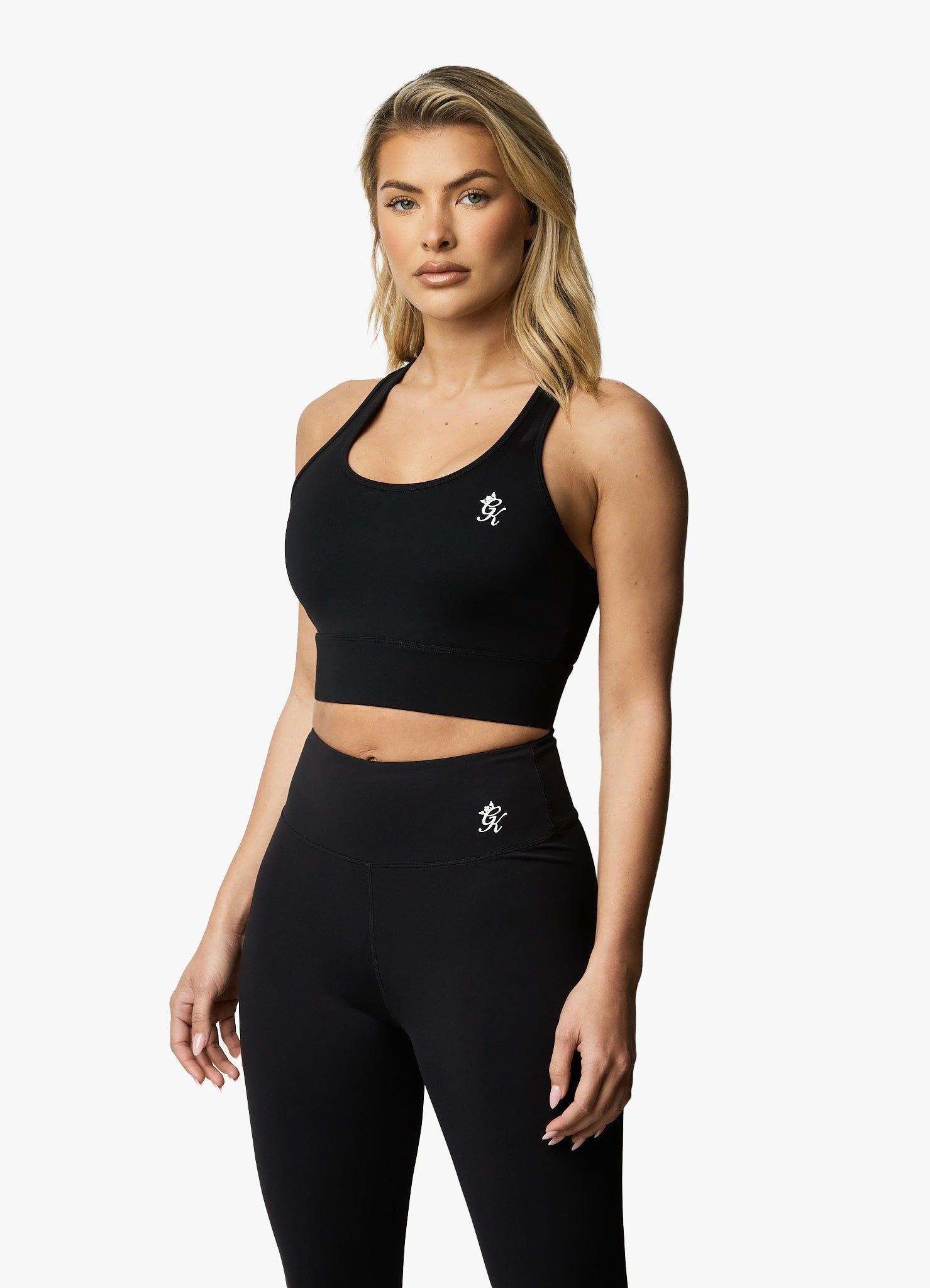 Gym King Core 365 Bra - Black sold by The Gym King product image thumbnail 9