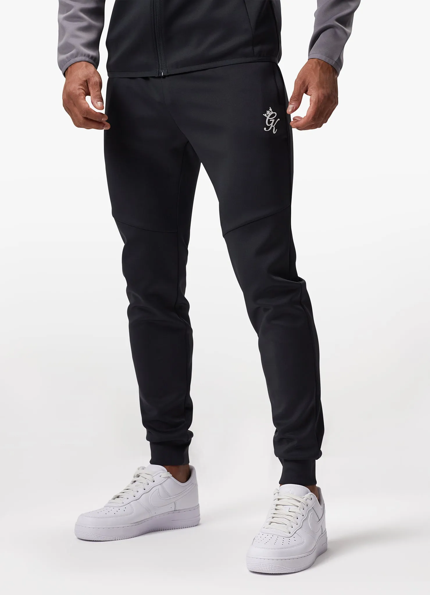 Gym King Precision Jogger - Slate Grey sold by The Gym King