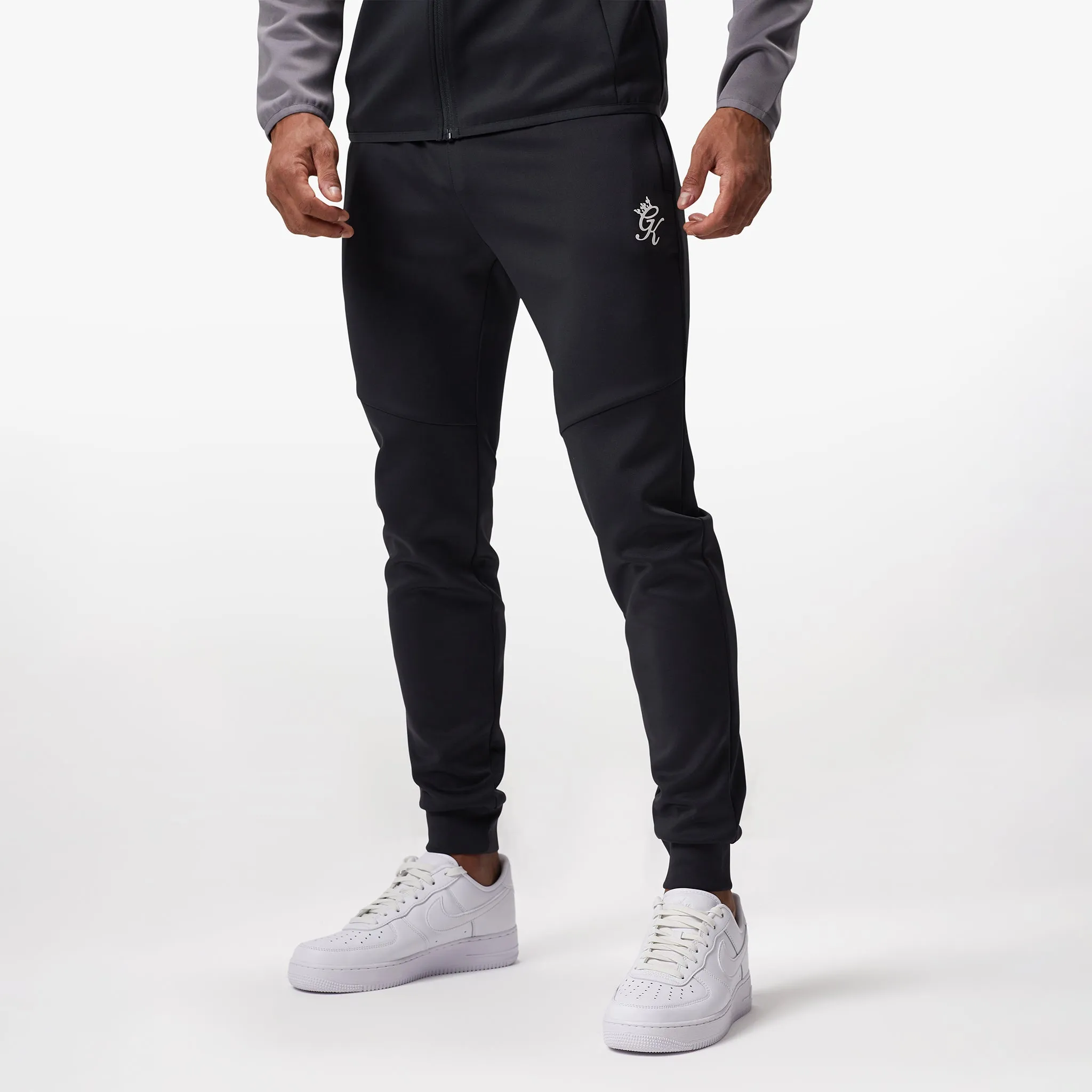 Gym King Precision Jogger - Slate Grey sold by The Gym King product image thumbnail 2