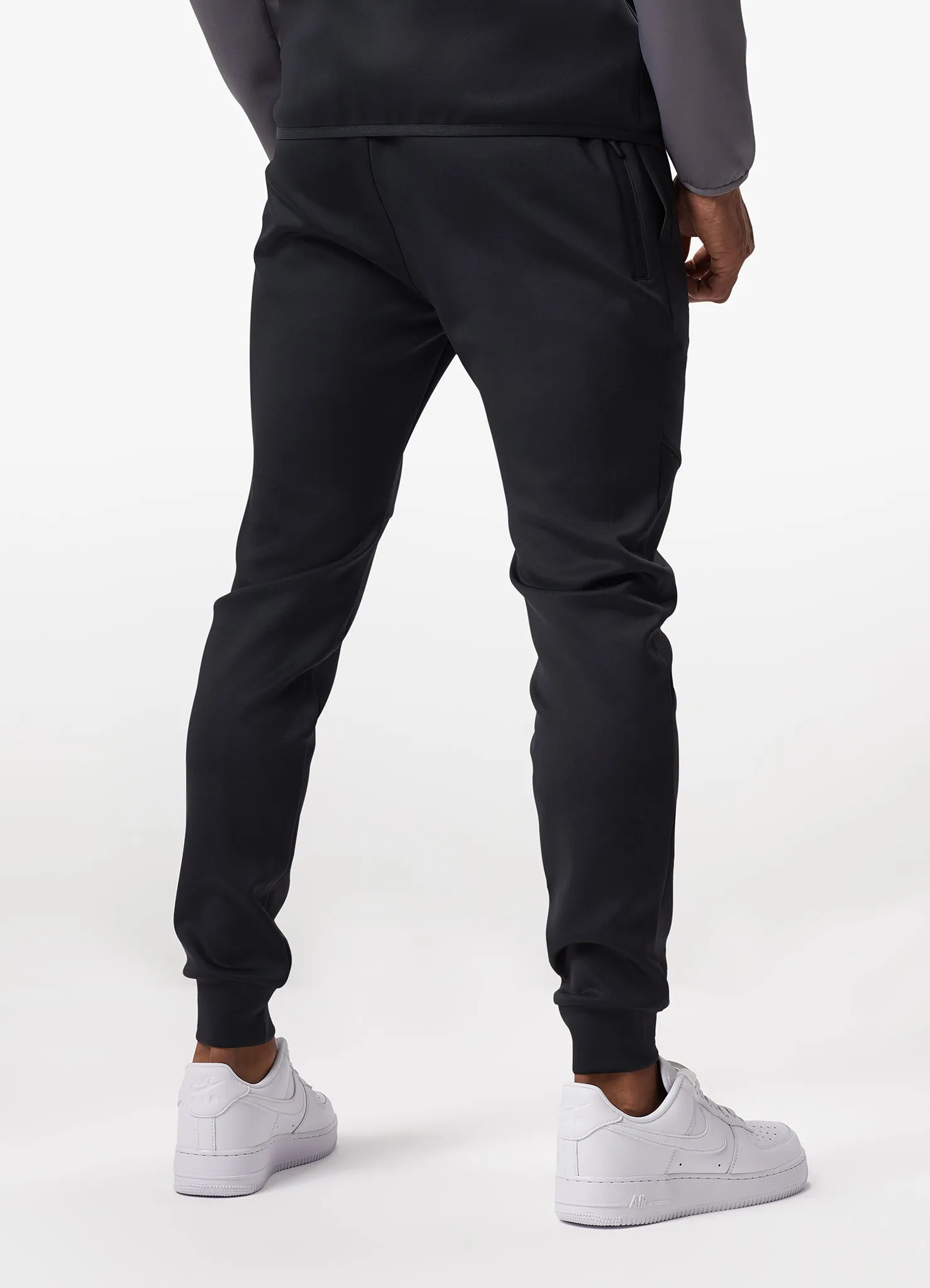 Gym King Precision Jogger - Slate Grey sold by The Gym King product image thumbnail 3