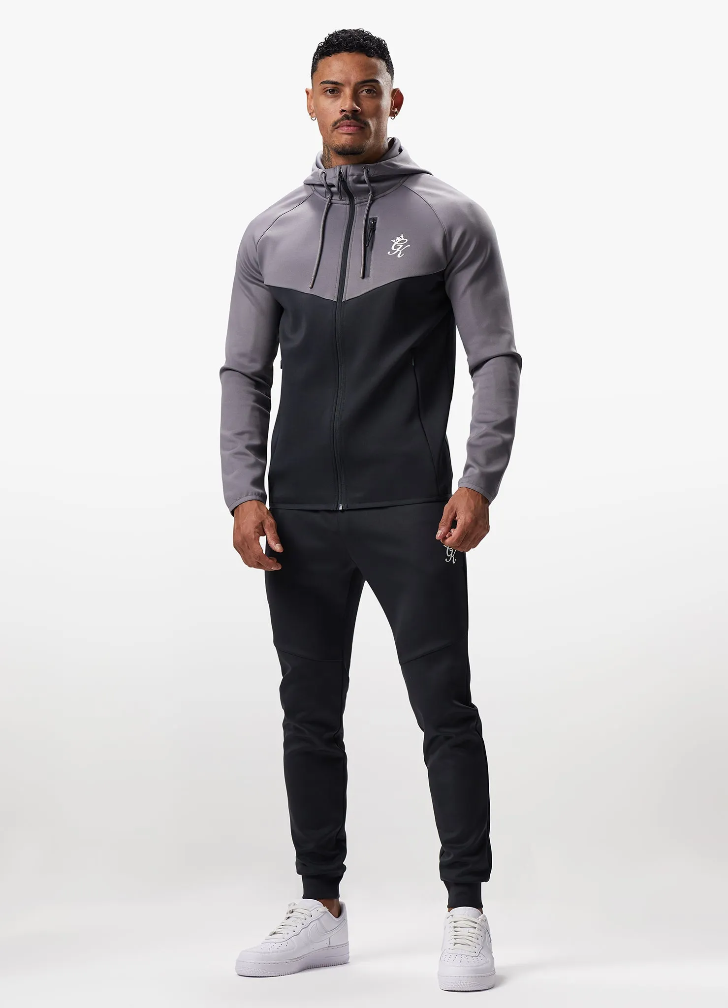 Gym King Precision Jogger - Slate Grey sold by The Gym King product image thumbnail 5