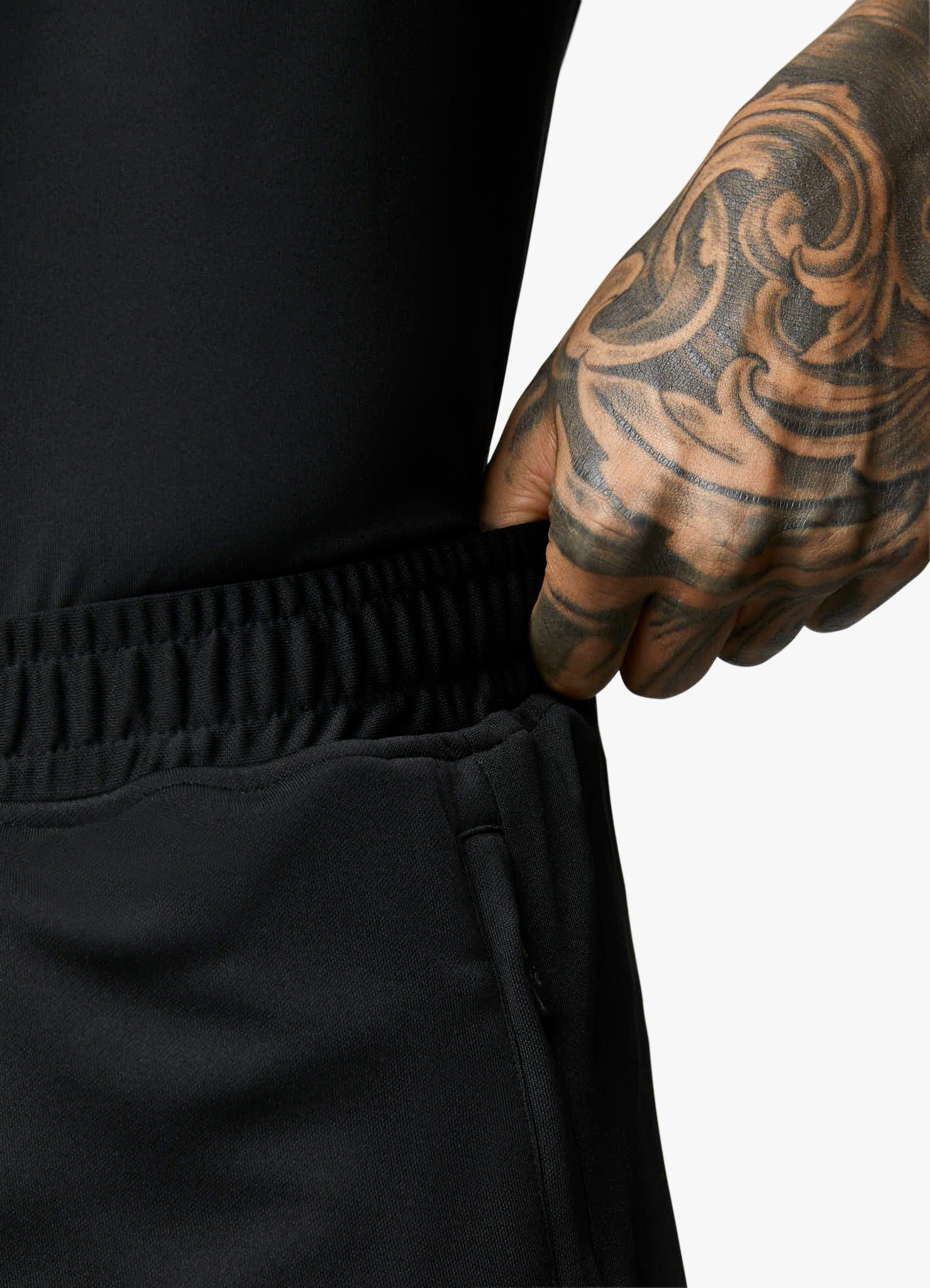 Gym King 365 Short - Black sold by The Gym King product image thumbnail 7