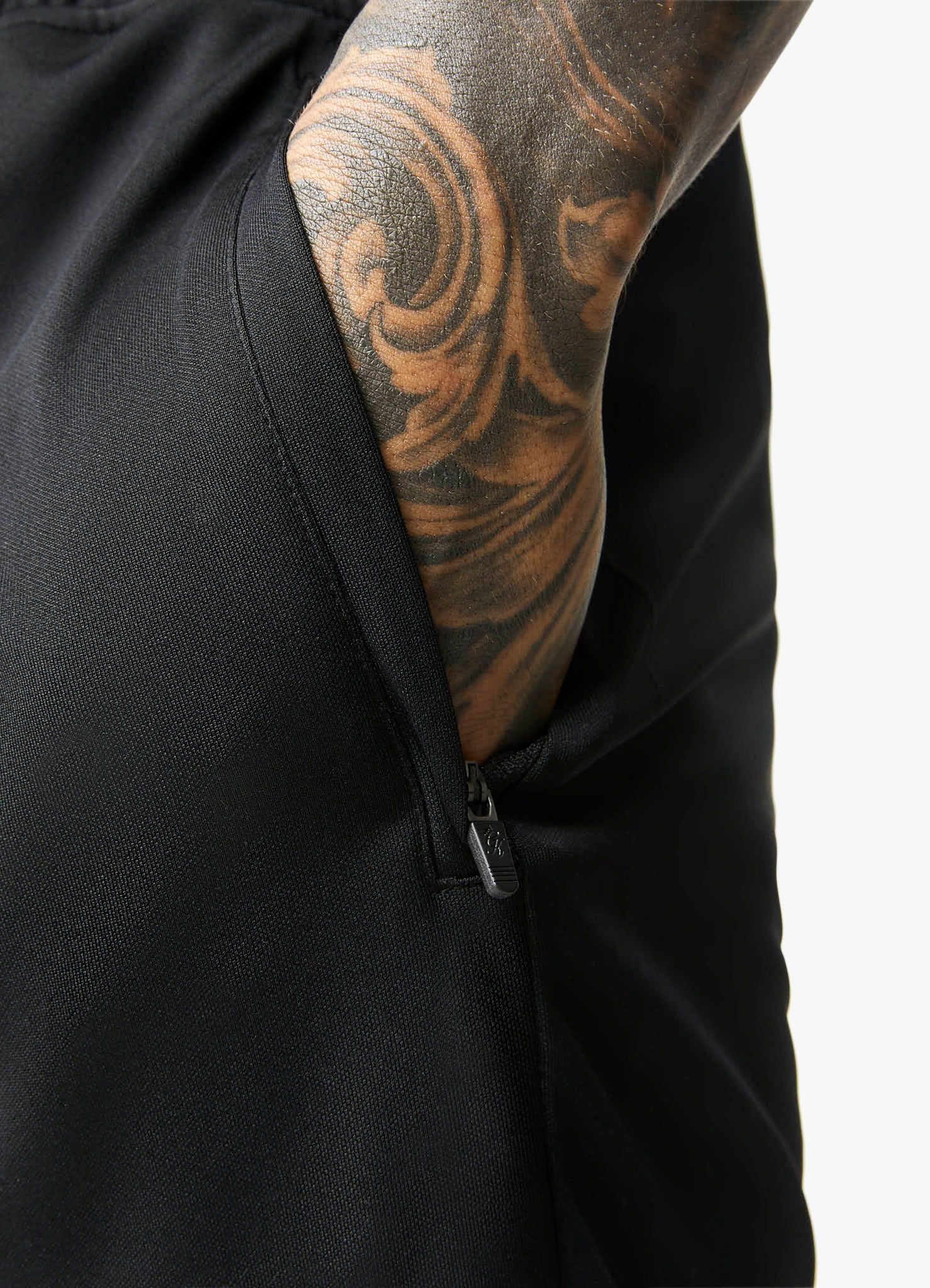 Gym King 365 Short - Black sold by The Gym King product image thumbnail 6