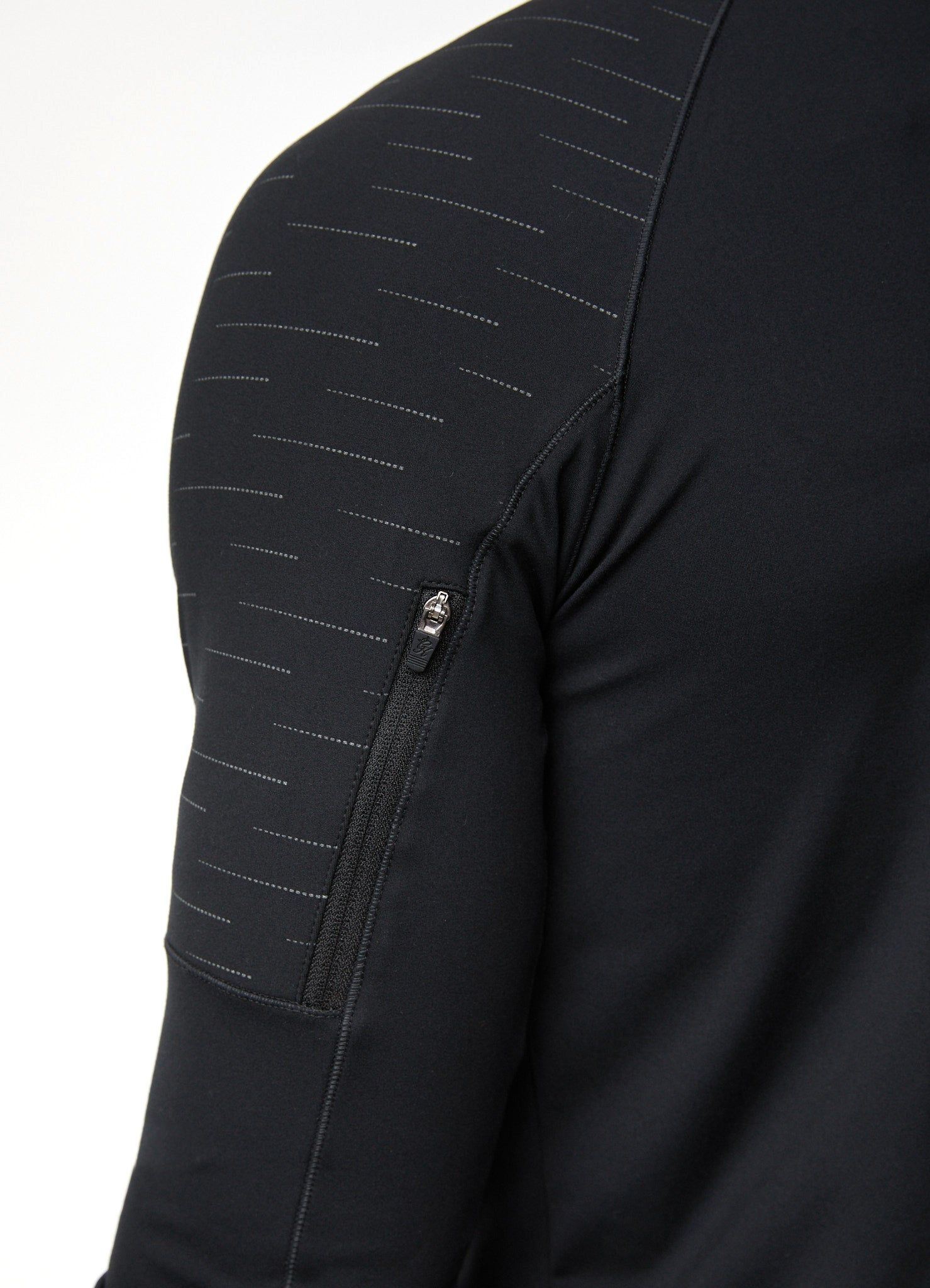 Gym King Deflect Funnel - Black sold by The Gym King product image thumbnail 5