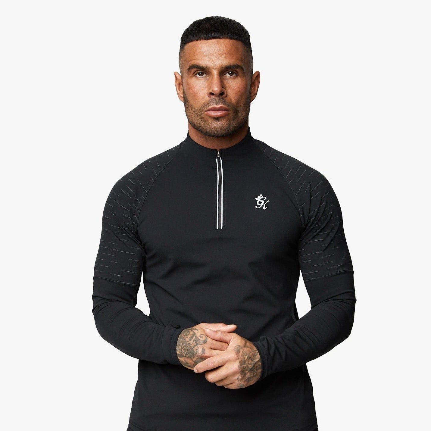 Gym King Deflect Funnel - Black sold by The Gym King product image thumbnail 2