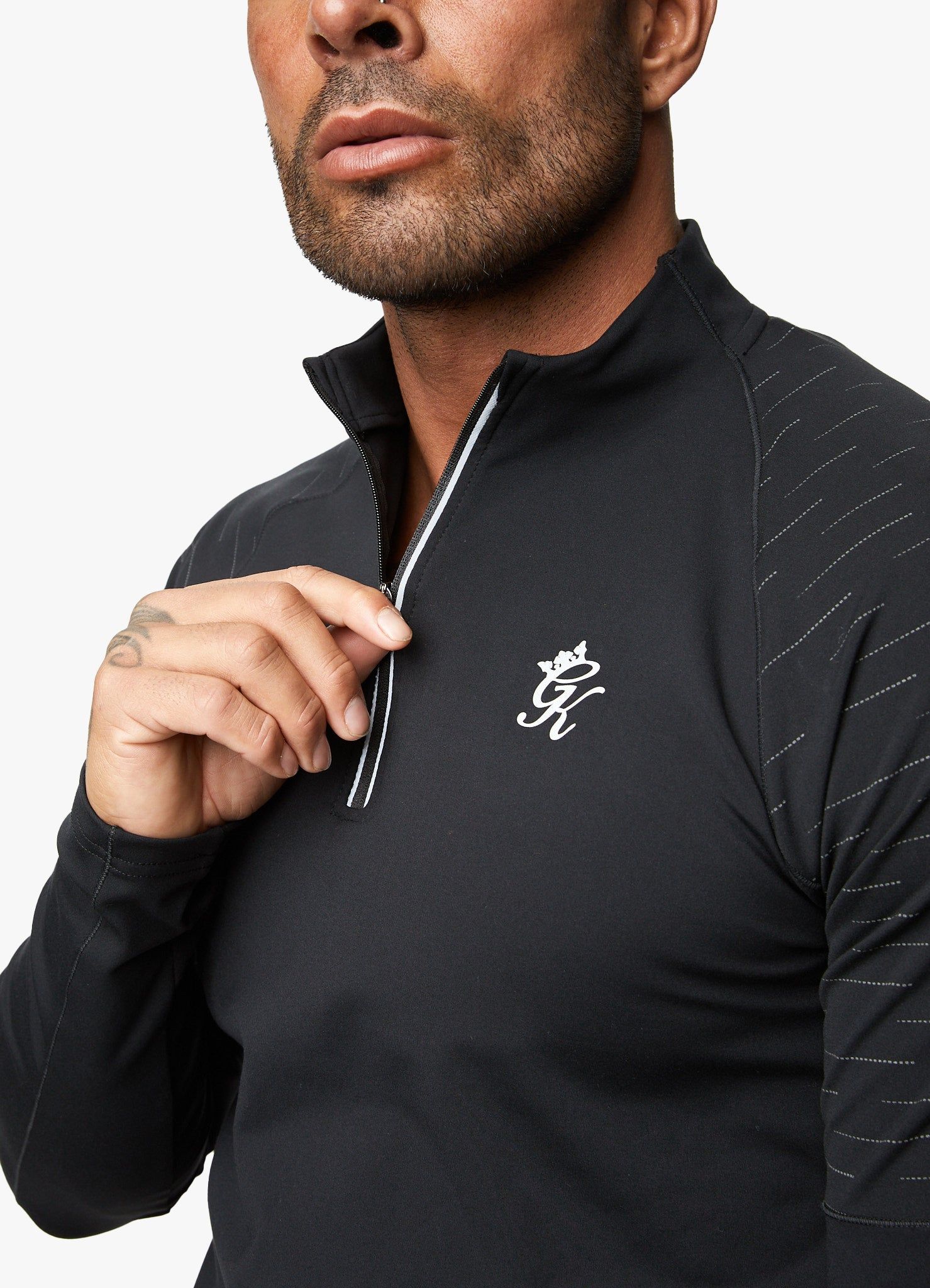 Gym King Deflect Funnel - Black sold by The Gym King product image thumbnail 4