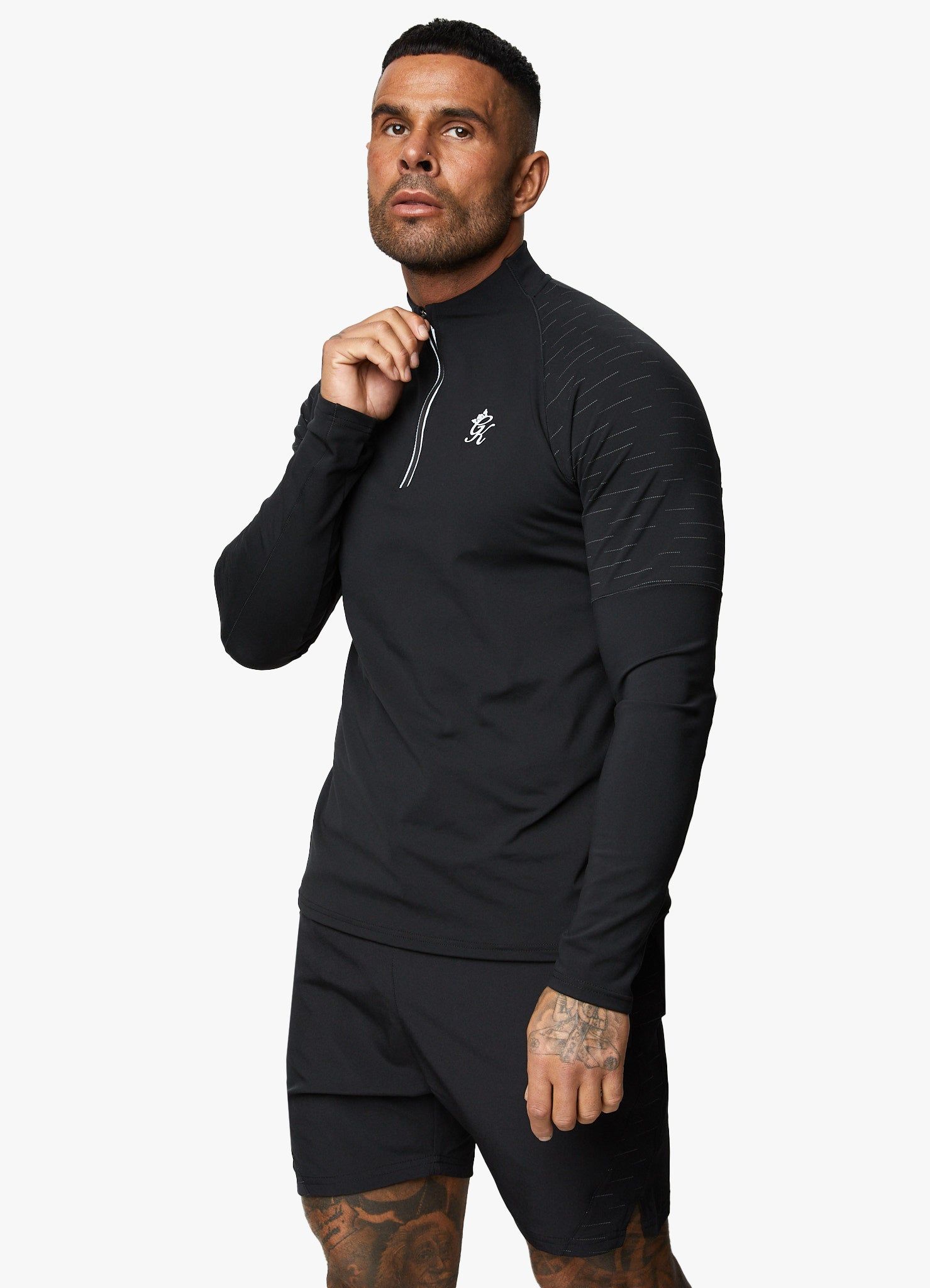 Gym King Deflect Funnel - Black sold by The Gym King product image thumbnail 11