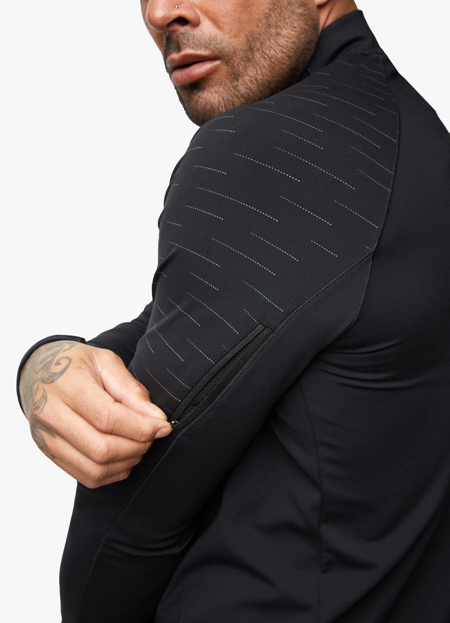 Gym King Deflect Funnel - Black sold by The Gym King product image thumbnail 8