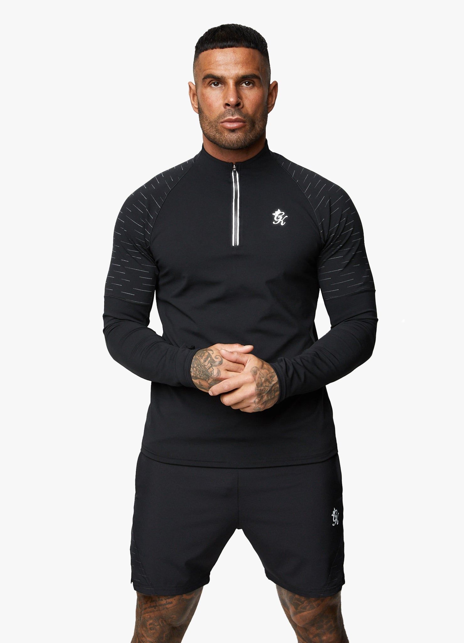 Gym King Deflect Funnel - Black sold by The Gym King