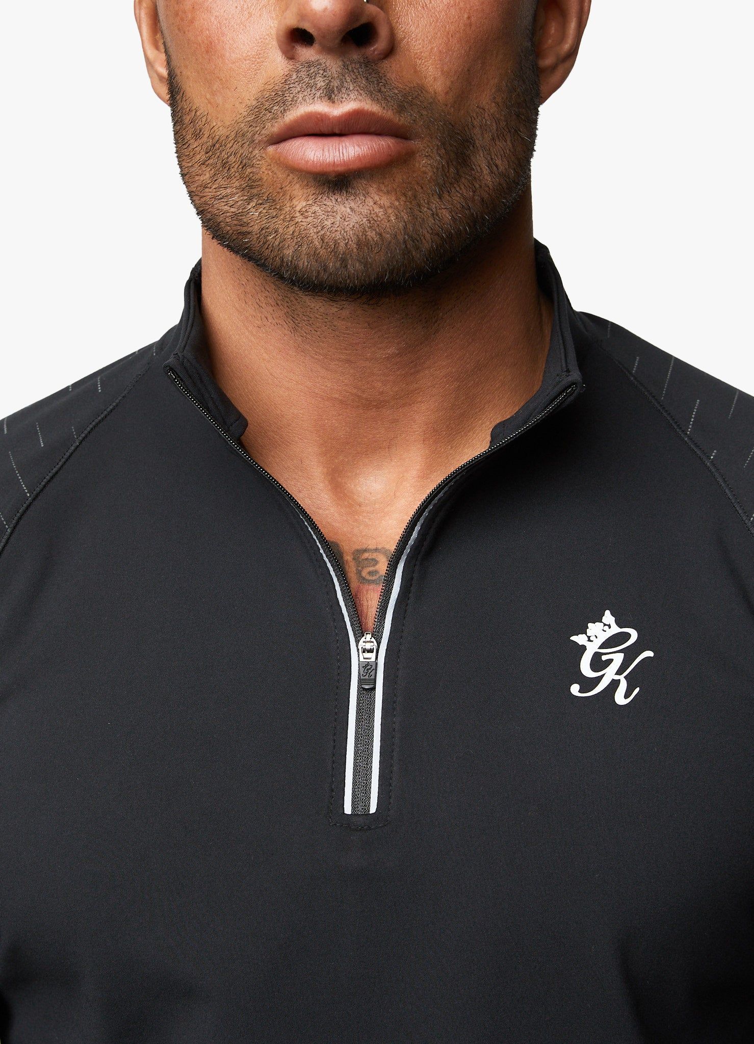 Gym King Deflect Funnel - Black sold by The Gym King product image thumbnail 9