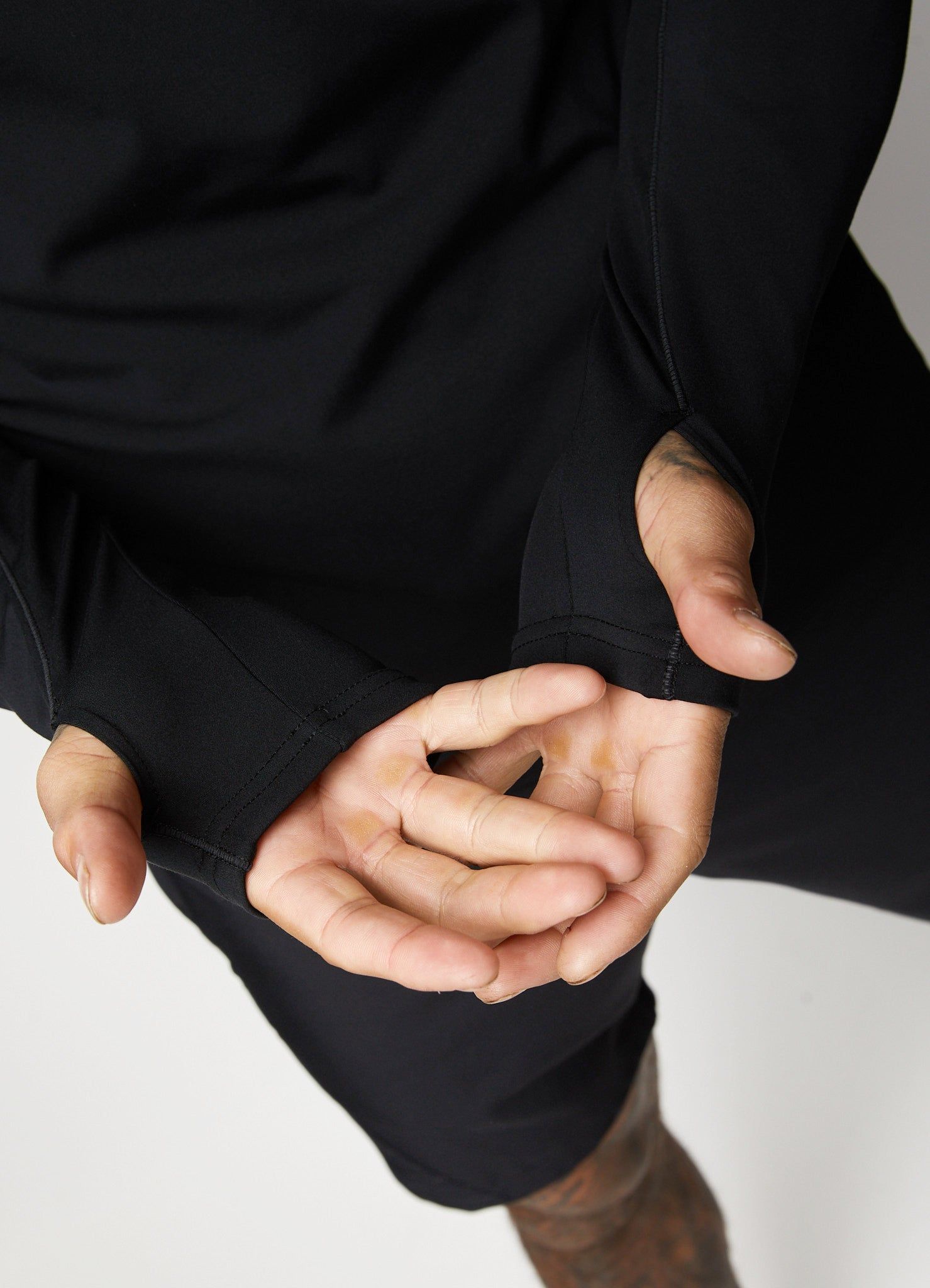 Gym King Deflect Funnel - Black sold by The Gym King product image thumbnail 7