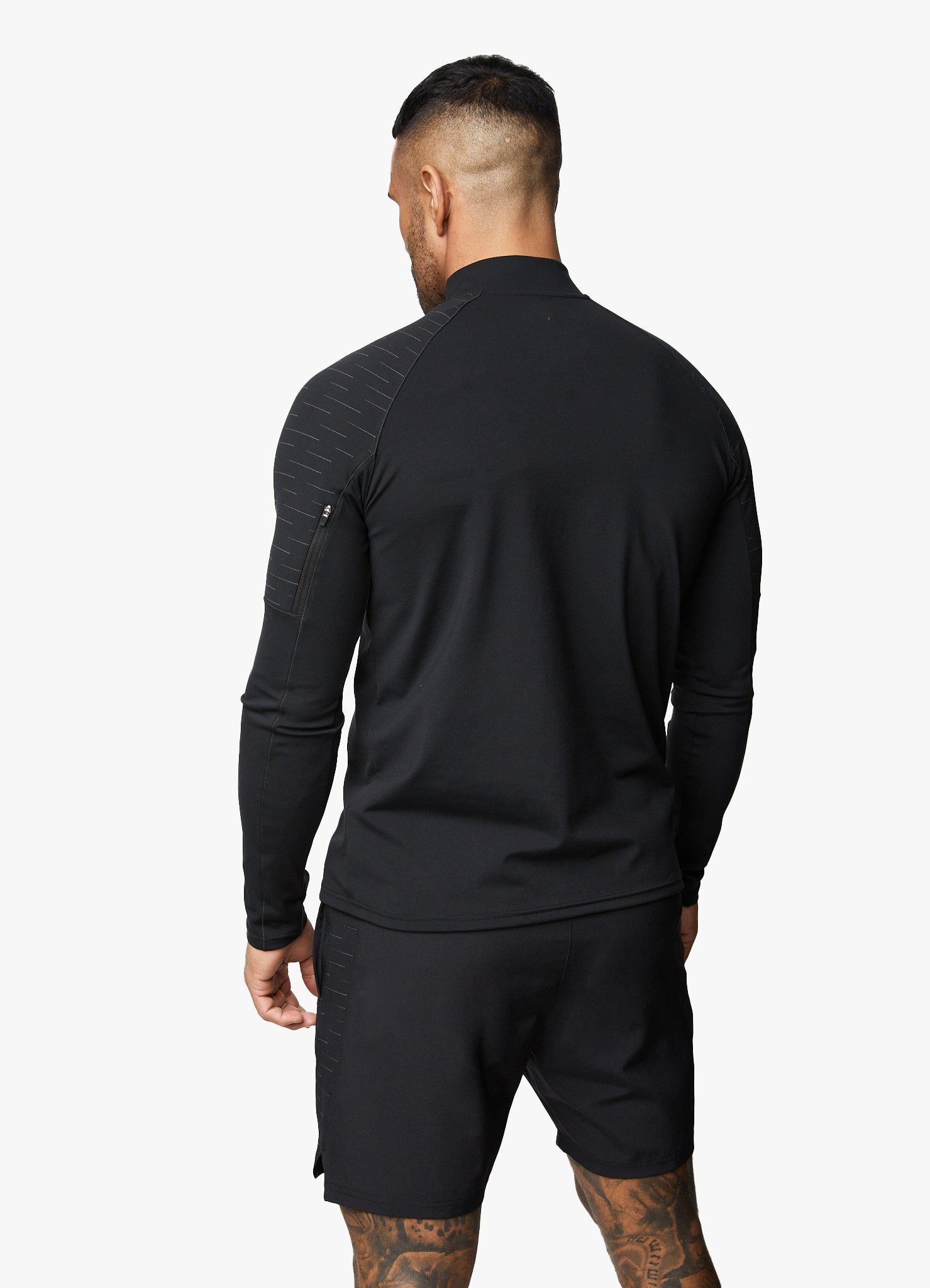 Gym King Deflect Funnel - Black sold by The Gym King product image thumbnail 3