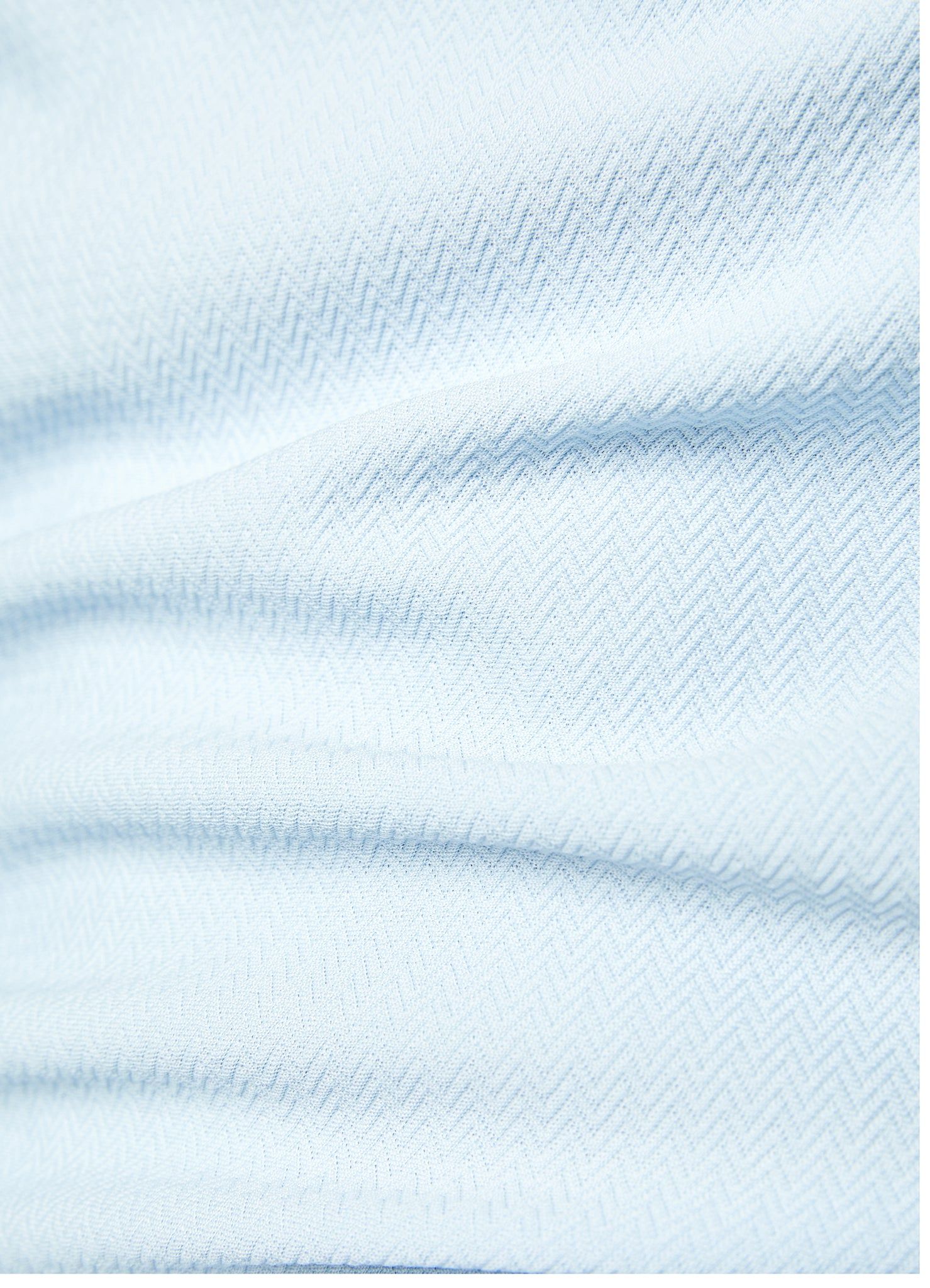 Gym King Signature Embroidered Polo - Tranquil Blue sold by The Gym King product image thumbnail 7