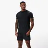 Gym King Unity Tee - Black sold by The Gym King
