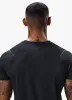 Gym King Unity Tee - Black sold by The Gym King