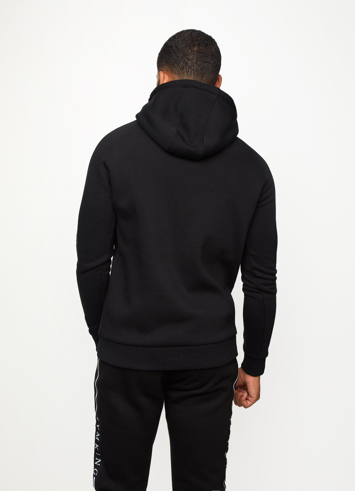 Gym King Challenger Hood - Black sold by The Gym King product image thumbnail 10