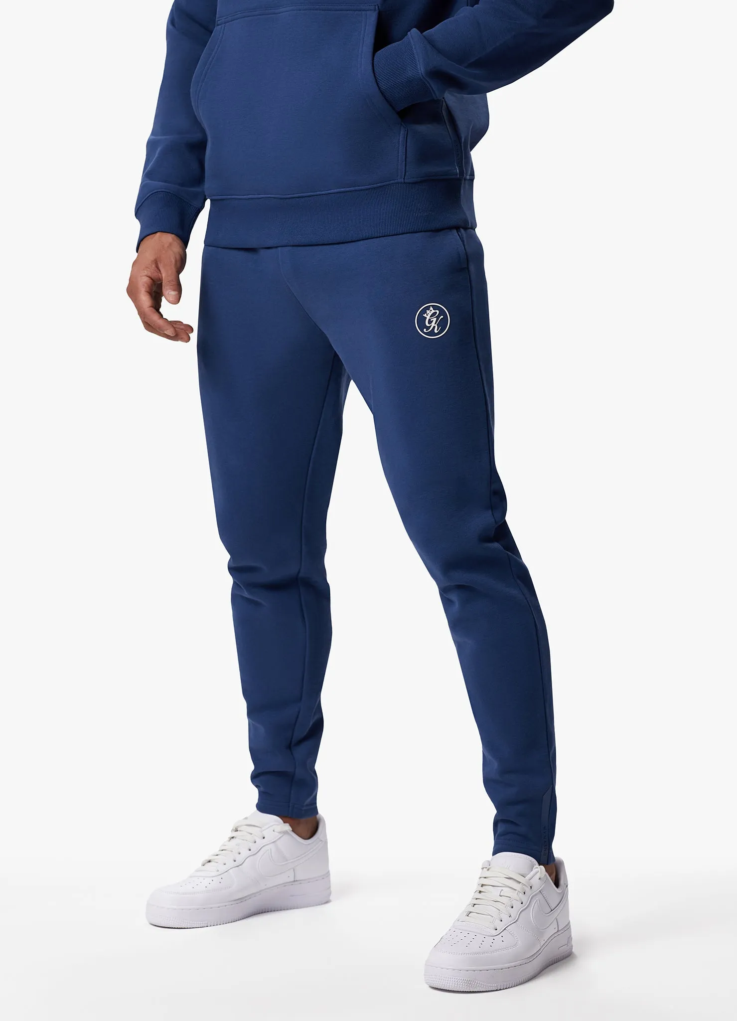 Gym King Pro Jogger - Dark Indigo sold by The Gym King