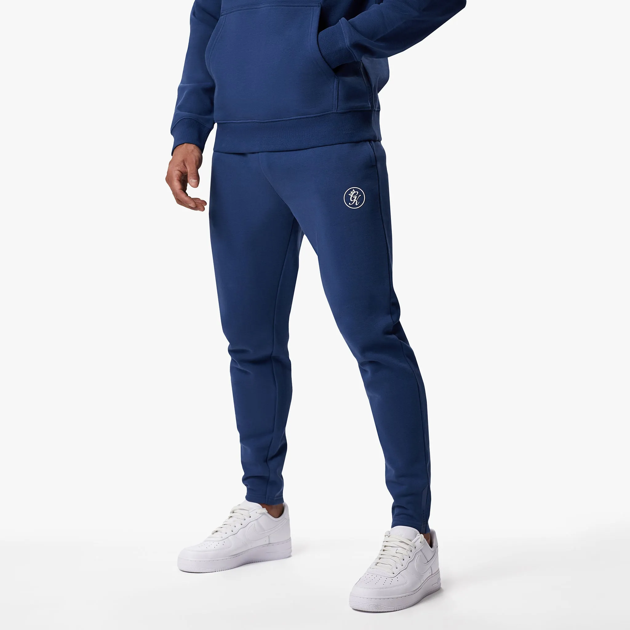 Gym King Pro Jogger - Dark Indigo sold by The Gym King product image thumbnail 2