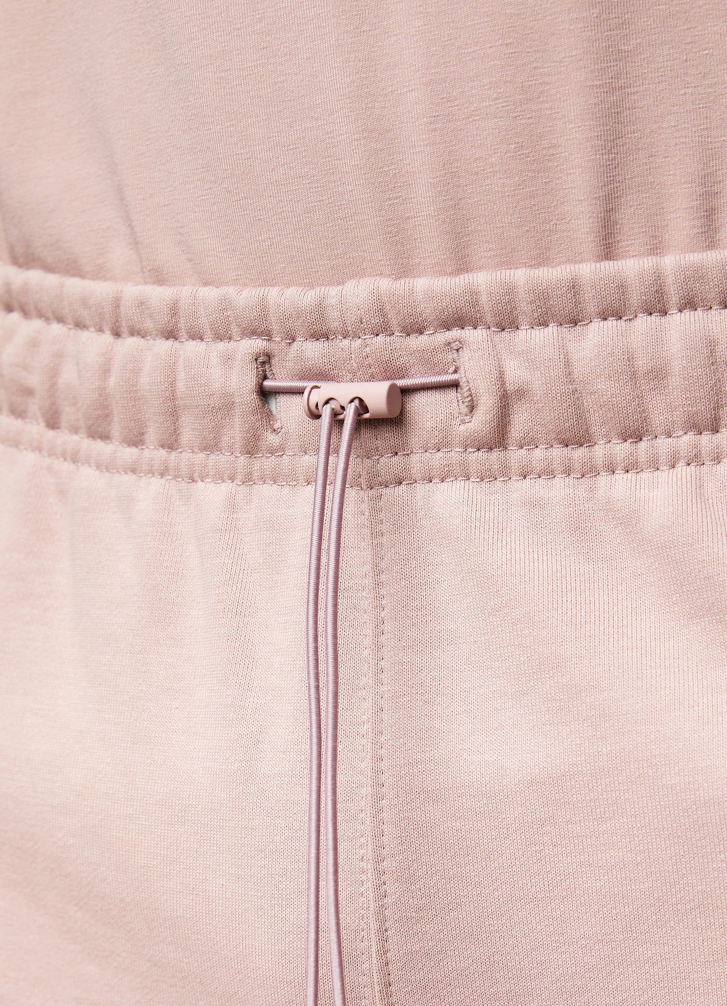 Gym King Est. Legacy Short - Dusky Pink sold by The Gym King product image thumbnail 6