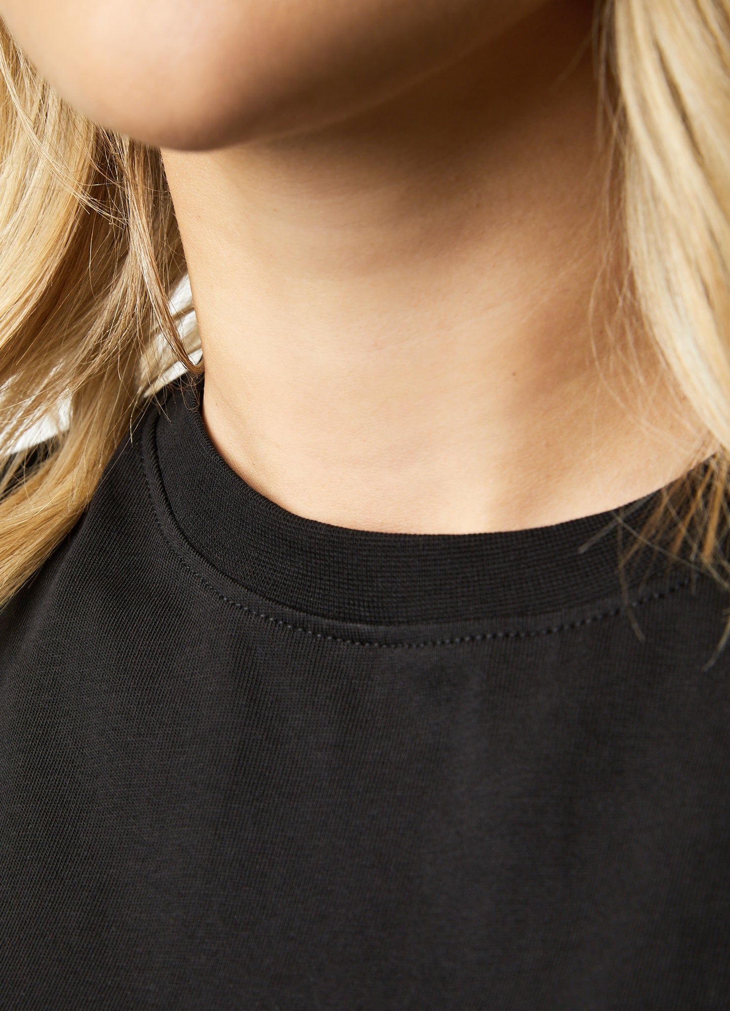 Gym King Established Boyfriend Tee - Black sold by The Gym King product image thumbnail 12