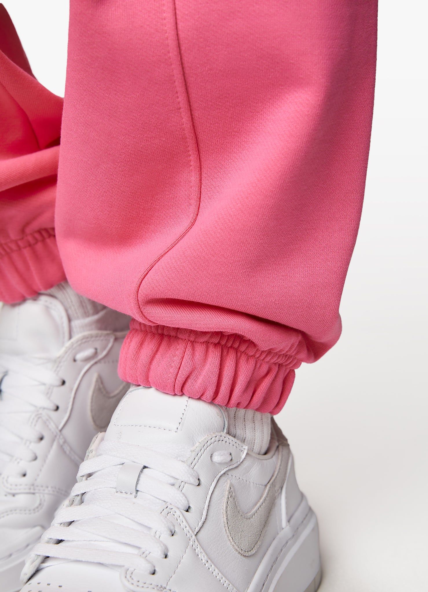 Gym King Malibu Oversized Hood & Jogger - Pink sold by The Gym King product image thumbnail 22