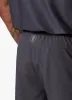 Gym King Flex 6" Short - Graphite/Fuchsia sold by The Gym King