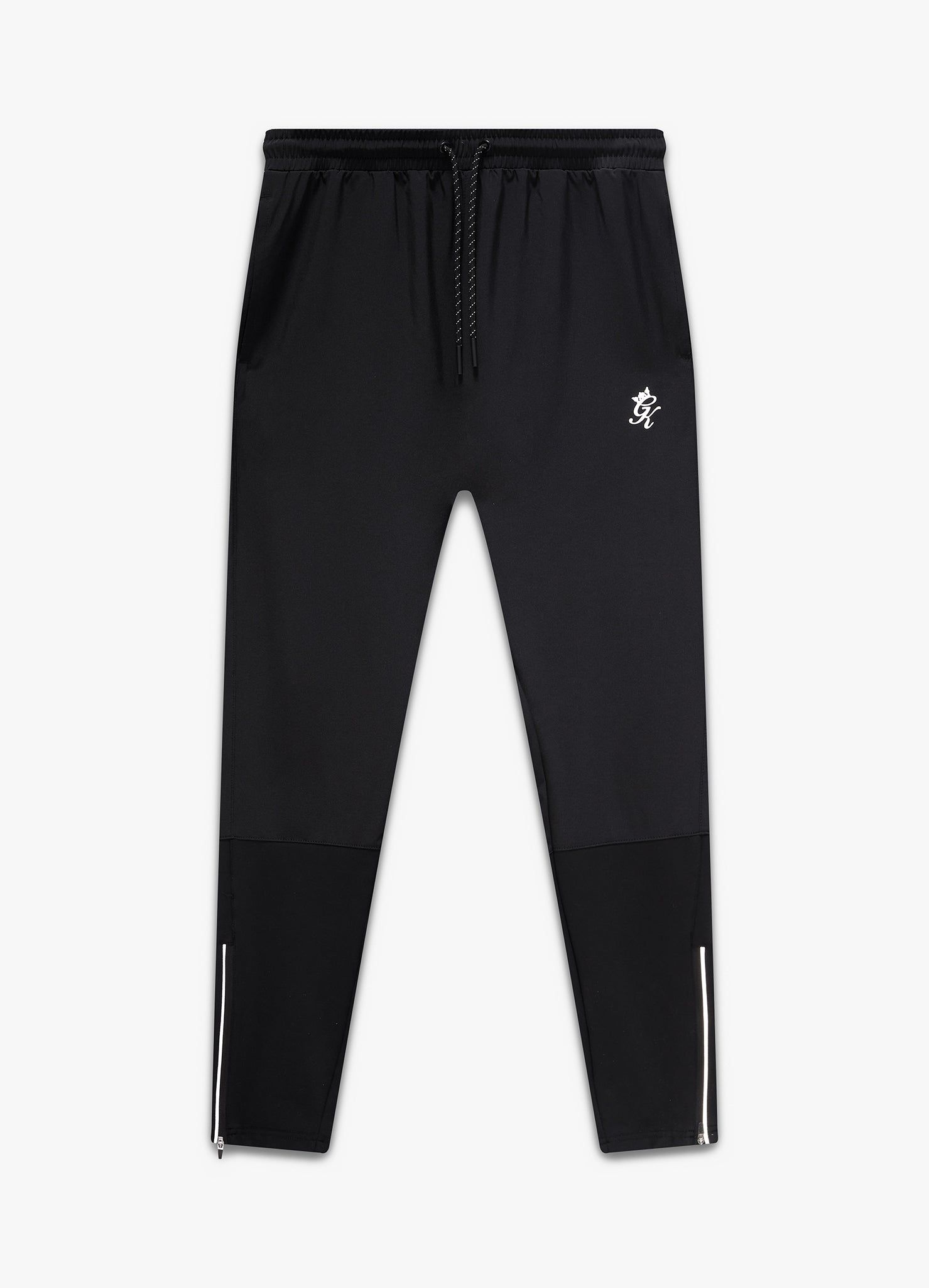 Gym King Deflect Track Pant - Black sold by The Gym King product image thumbnail 4