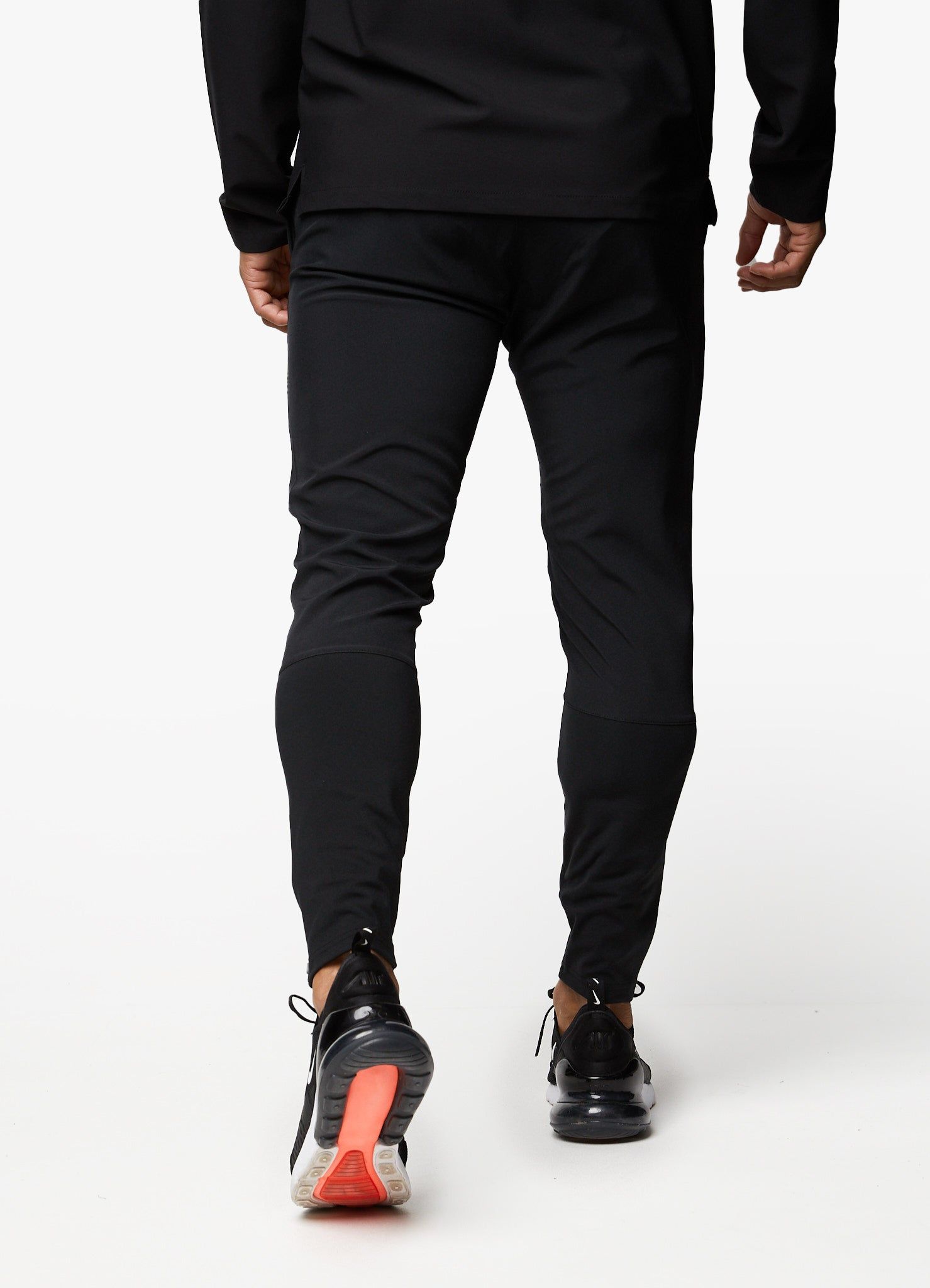 Gym King Deflect Track Pant - Black sold by The Gym King product image thumbnail 5