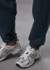Gym King 365 Boyfriend Jogger - Blue Grey sold by The Gym King