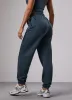 Gym King 365 Boyfriend Jogger - Blue Grey sold by The Gym King