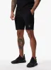 Gym King Fight Division Short - Black/Gold sold by The Gym King