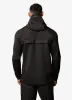 Gym King Stealth Tech Poly Hood - Black sold by The Gym King