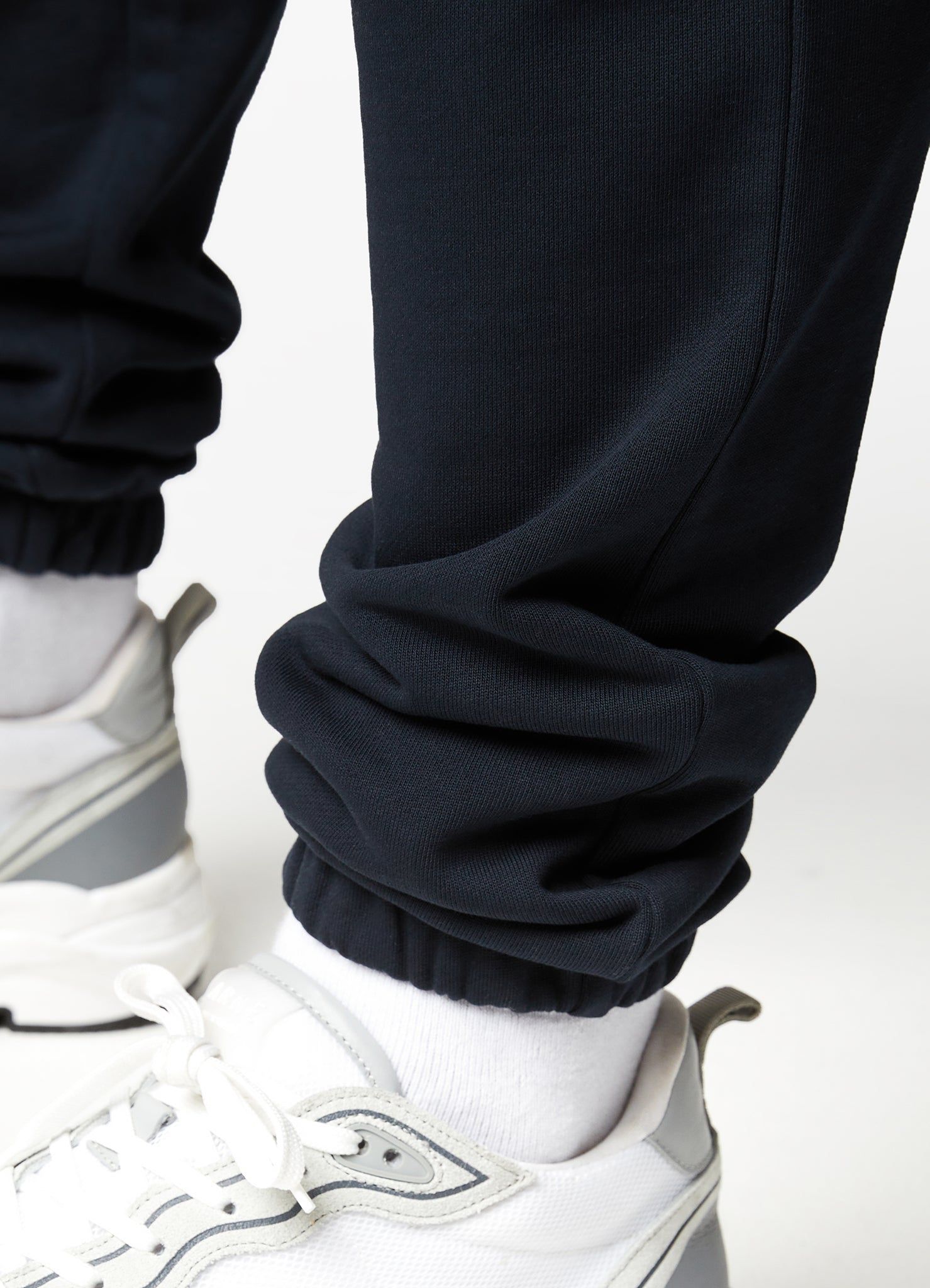 Gym King Est. Legacy Tracksuit - Navy sold by The Gym King product image thumbnail 10