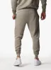 Gym King Aventus Jogger - Taupe sold by The Gym King