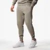 Gym King Aventus Jogger - Taupe sold by The Gym King
