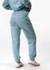 Gym King Established Relaxed Fit Jogger - Stone Blue sold by The Gym King