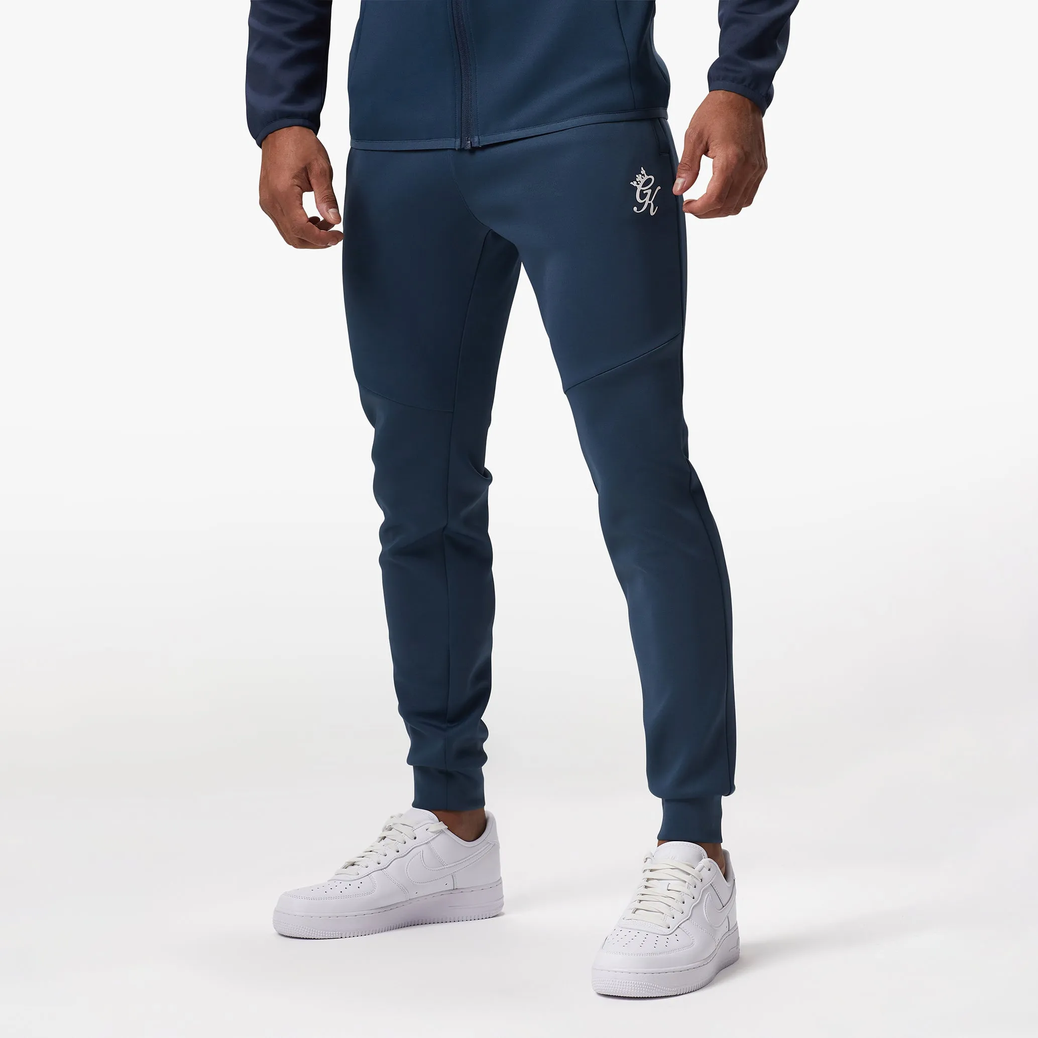 Gym King Precision Jogger - Twilight Blue sold by The Gym King product image thumbnail 2