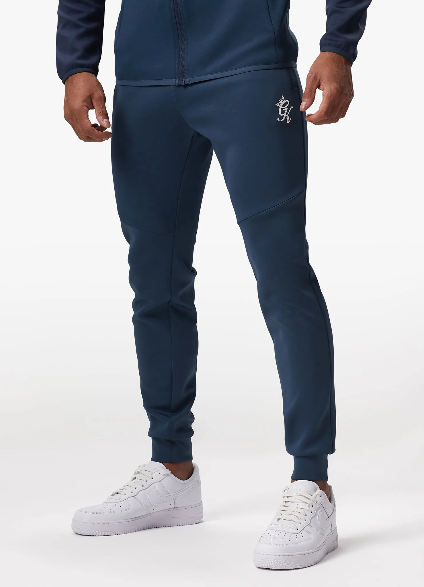 Gym King Precision Jogger - Twilight Blue sold by The Gym King
