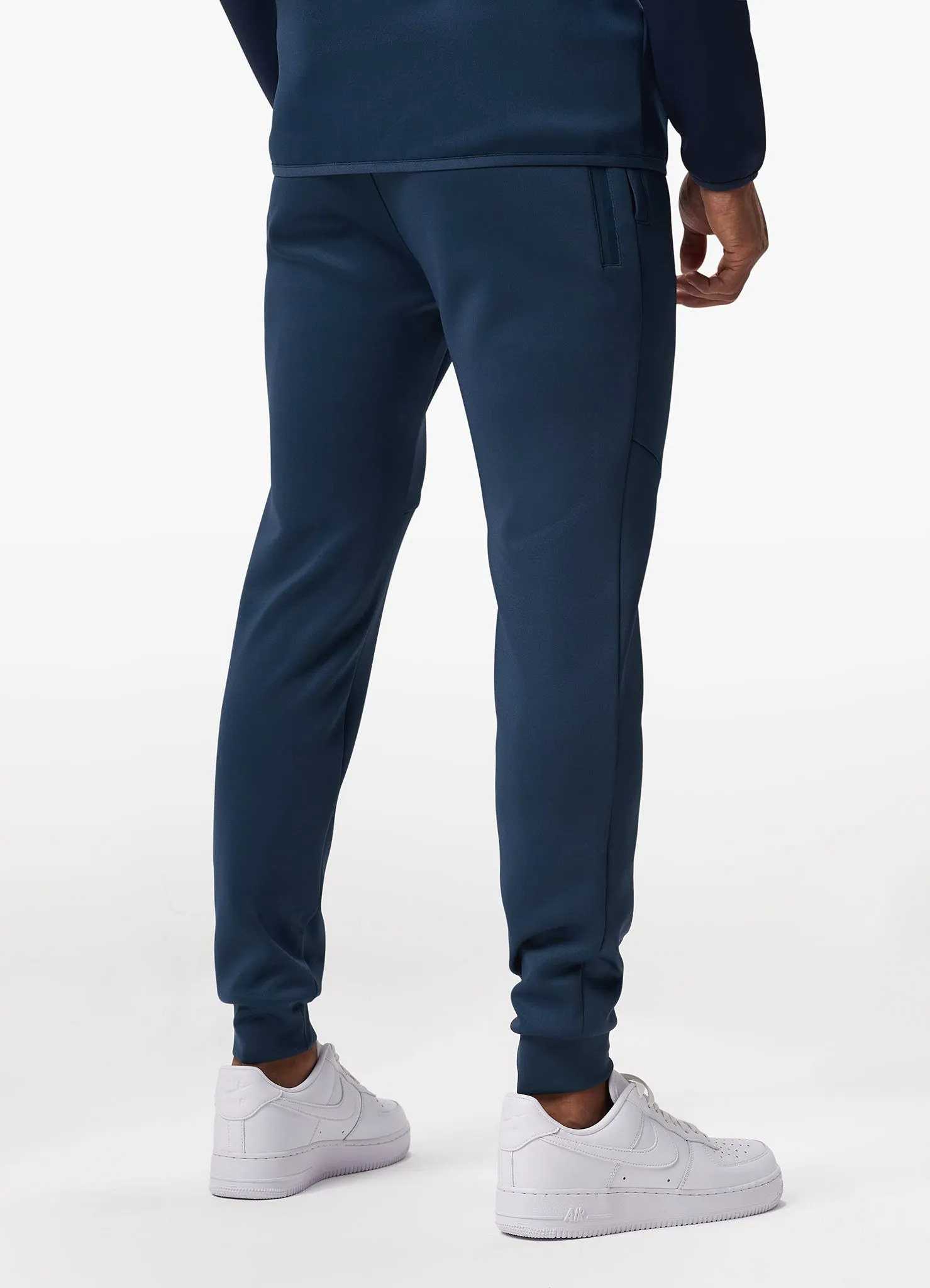 Gym King Precision Jogger - Twilight Blue sold by The Gym King product image thumbnail 3