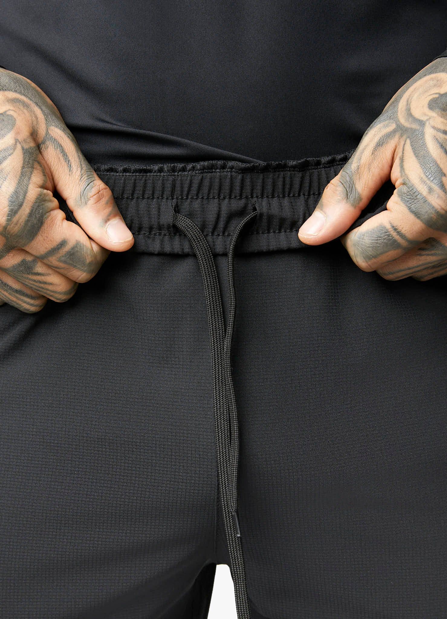 Gym King Uprising Jogger - Black sold by The Gym King product image thumbnail 9