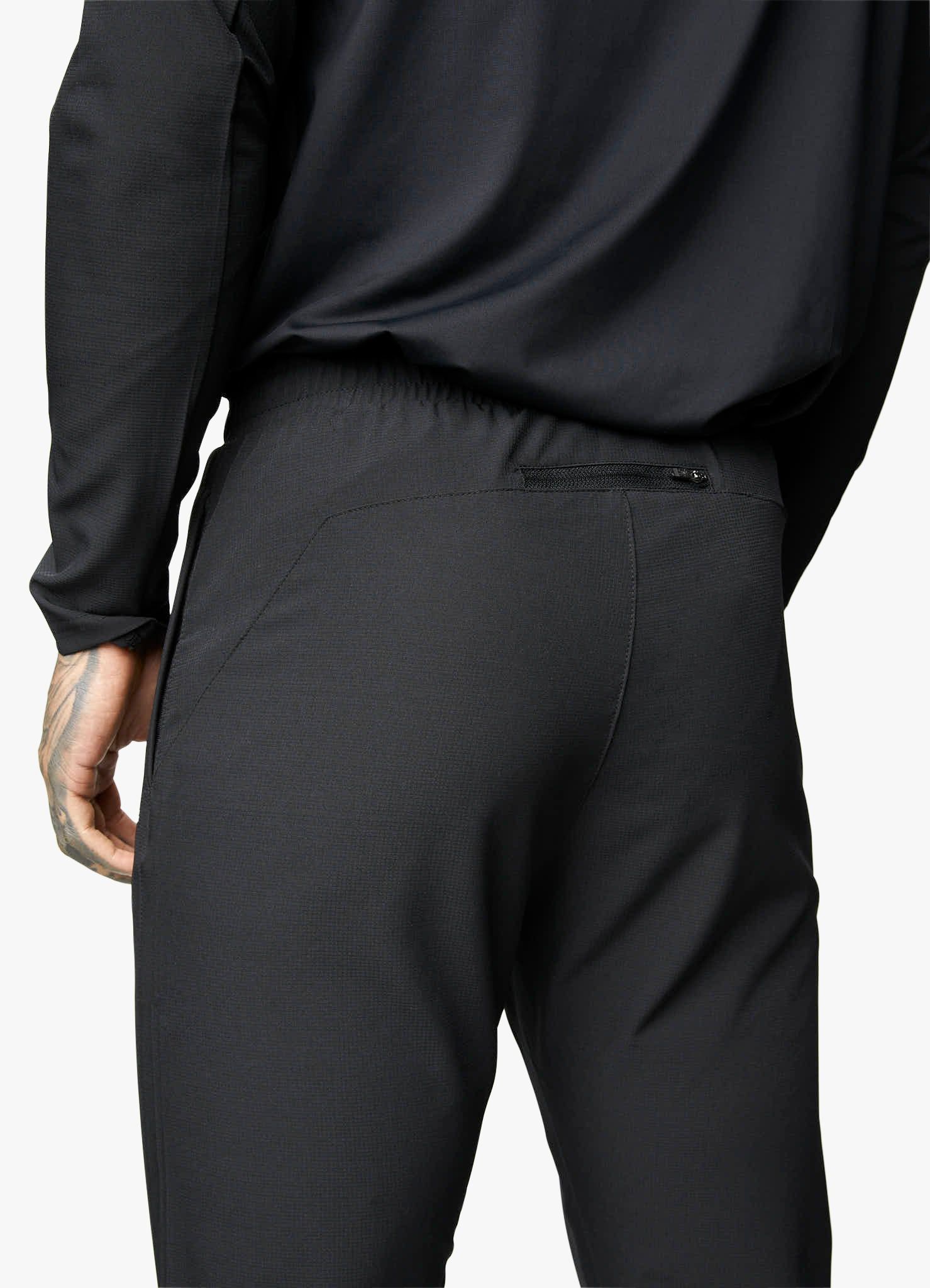Gym King Uprising Jogger - Black sold by The Gym King product image thumbnail 10