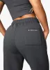 Gym King Powered By Belief Sweatpants - Oyster Grey sold by The Gym King