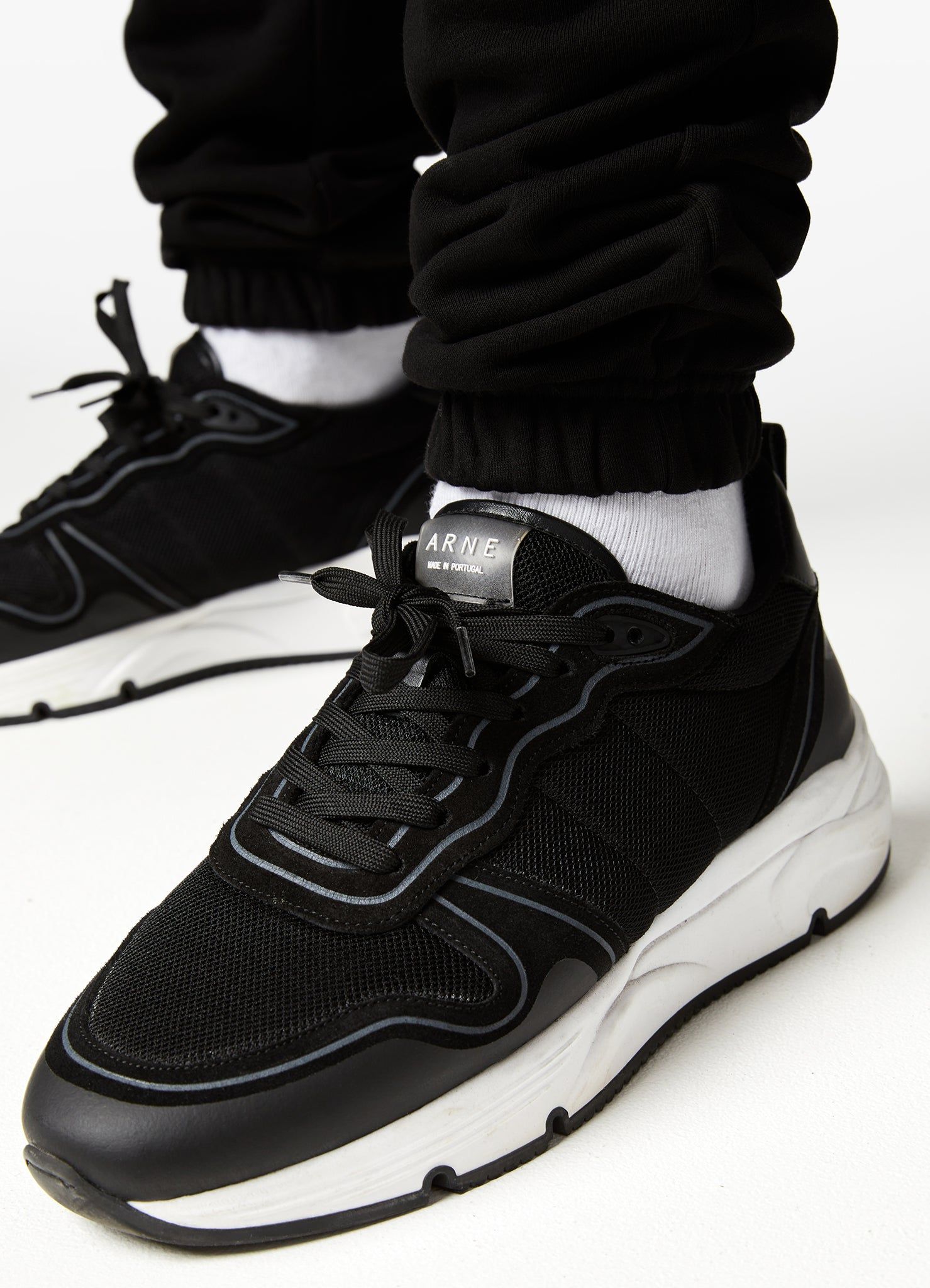 Gym King Est. Legacy Tracksuit - Black sold by The Gym King product image thumbnail 9