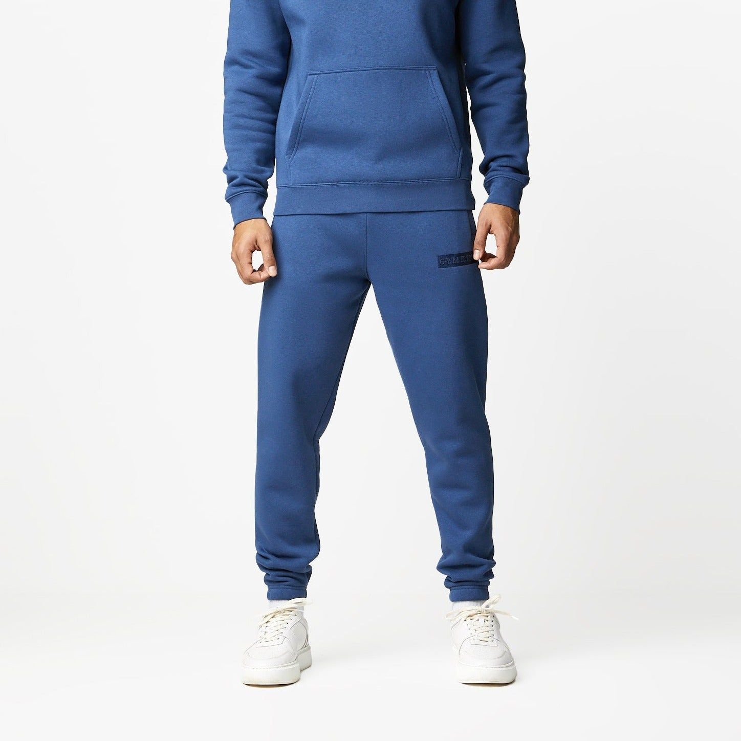 Gym King Studio Jogger - Moonlight Blue sold by The Gym King product image thumbnail 2