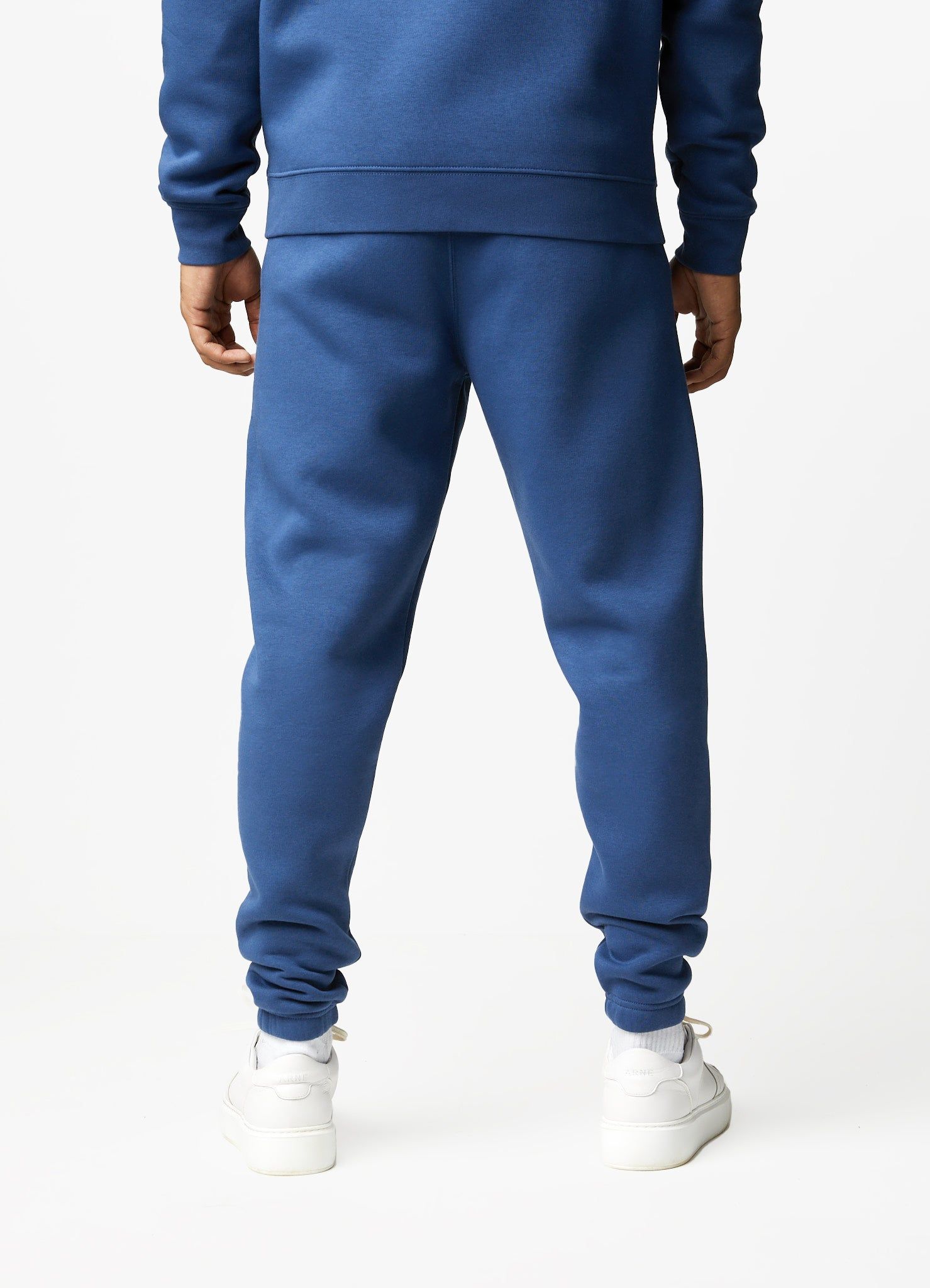 Gym King Studio Jogger - Moonlight Blue sold by The Gym King product image thumbnail 6