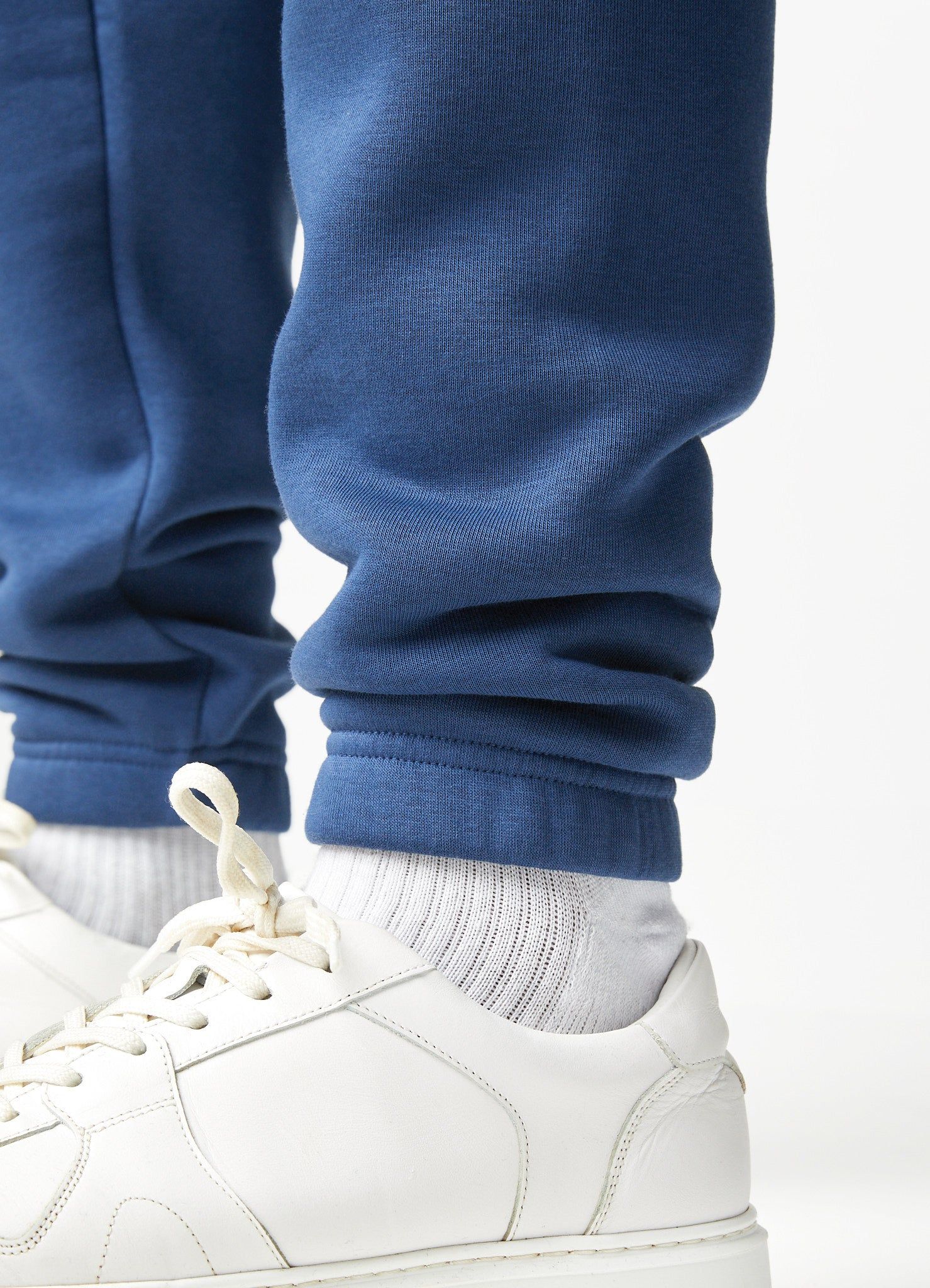 Gym King Studio Jogger - Moonlight Blue sold by The Gym King product image thumbnail 7