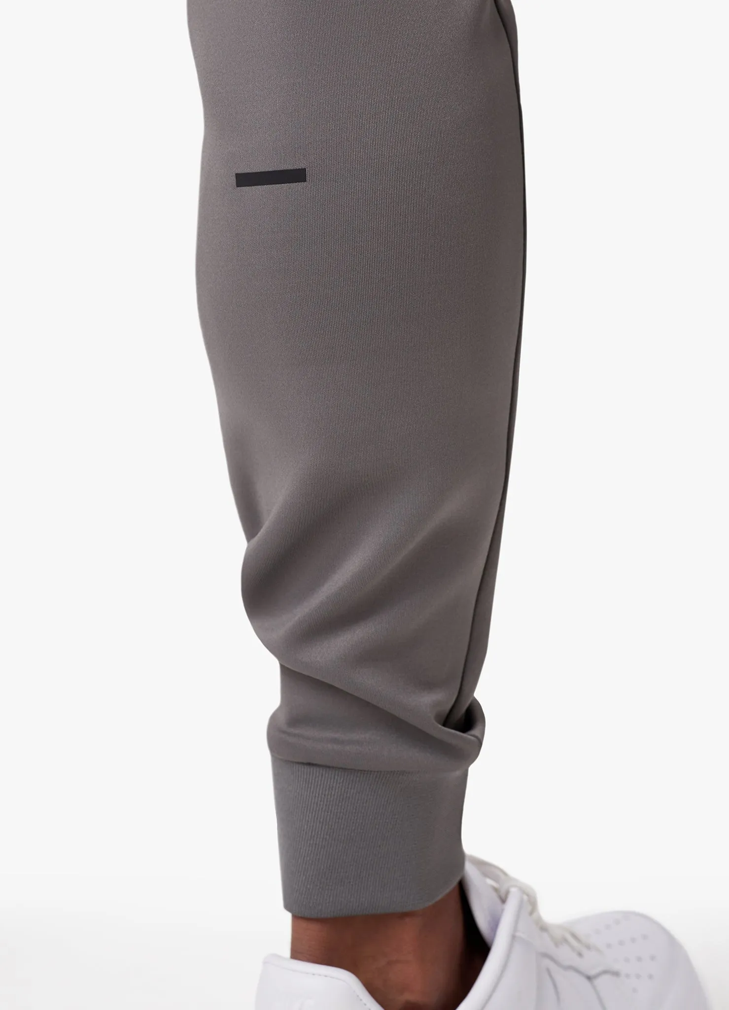 Gym King Taped Core Plus Jogger - Steel sold by The Gym King product image thumbnail 5