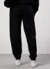 Gym King 365 Boyfriend Jogger - Black sold by The Gym King