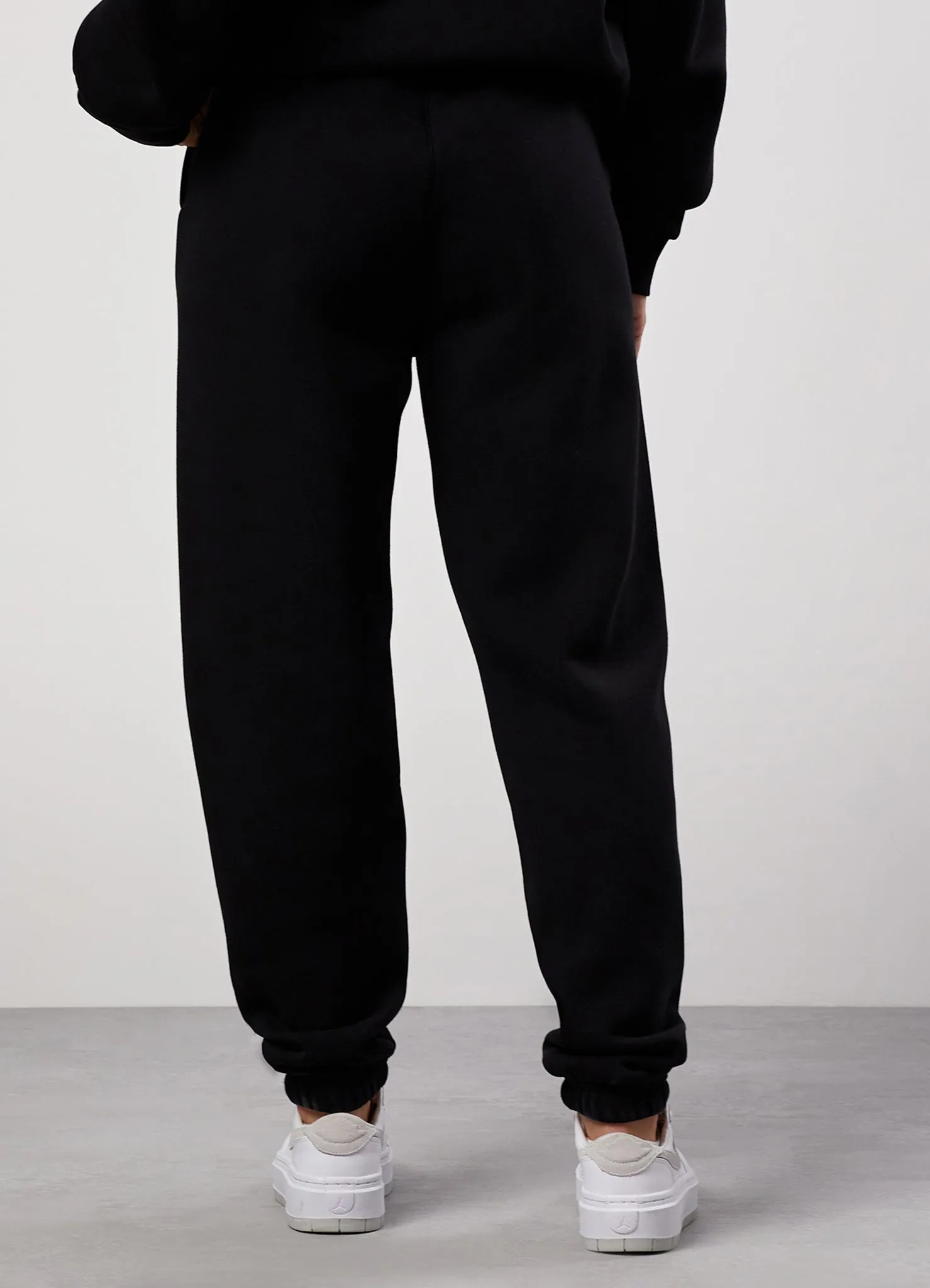 Gym King 365 Boyfriend Jogger - Black sold by The Gym King product image thumbnail 3